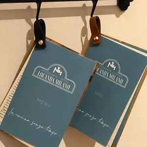 Hotel Ristorante Milano, Gambolò