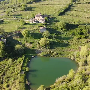 Podere Tegline Bauernhof