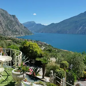 Appartamento Casa Carlotta, Limone sul Garda