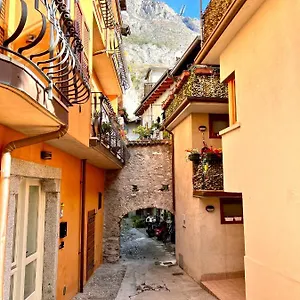 Appartamento Limone Downtown, Limone sul Garda