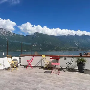 Appartamento Nelson, Limone sul Garda