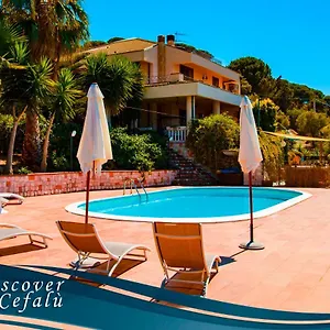 Casa vacanze Santa Lucia