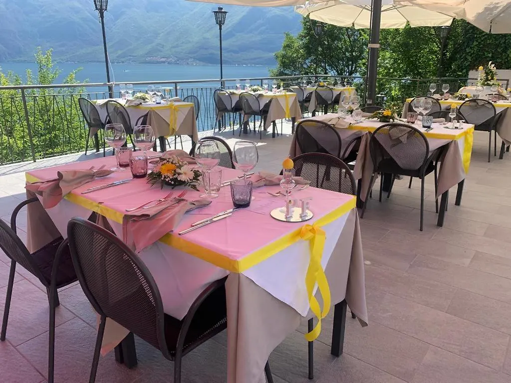 Hotel Alla Noce Limone sul Garda