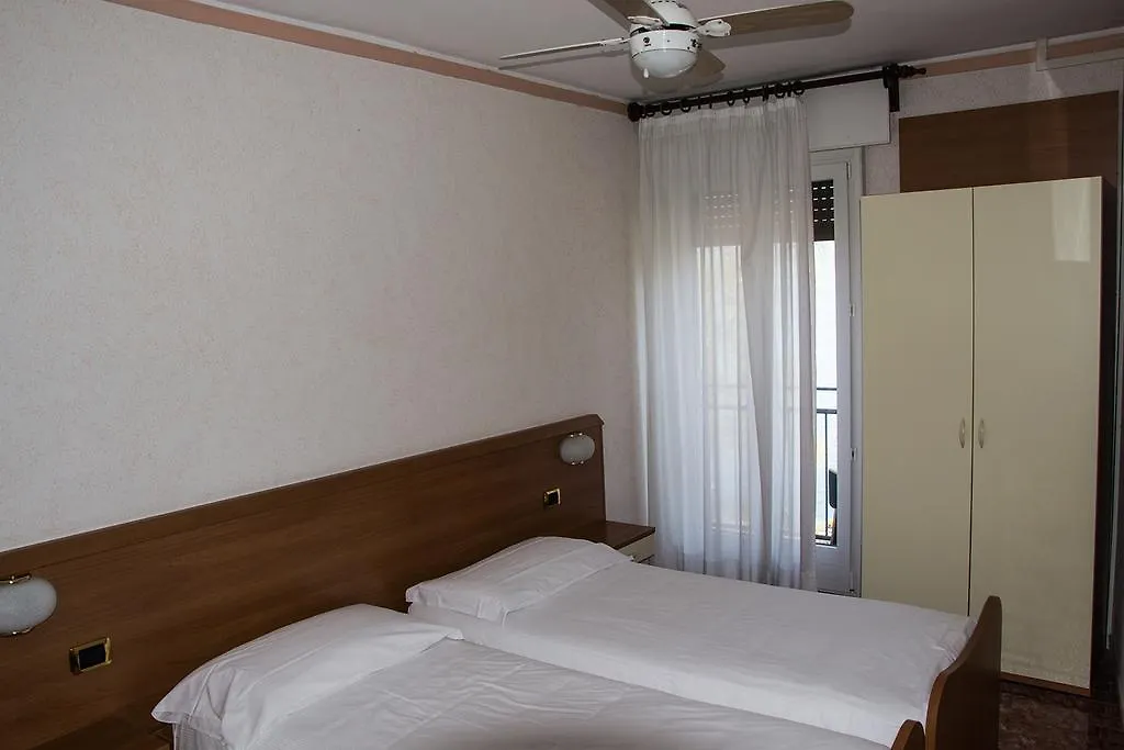 Hotel Alla Noce Limone sul Garda