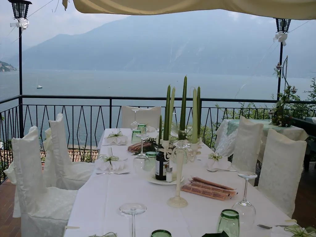 Hotel Alla Noce Limone sul Garda