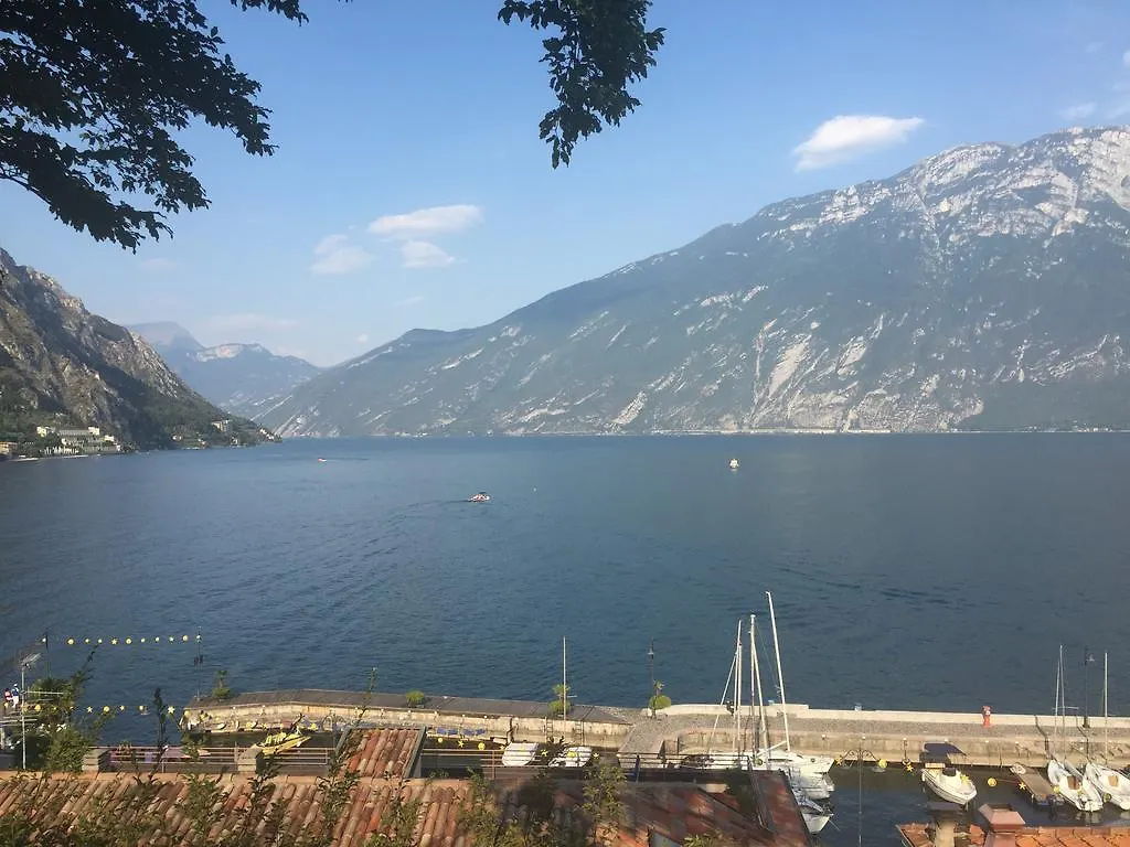 Hotel Alla Noce Limone sul Garda