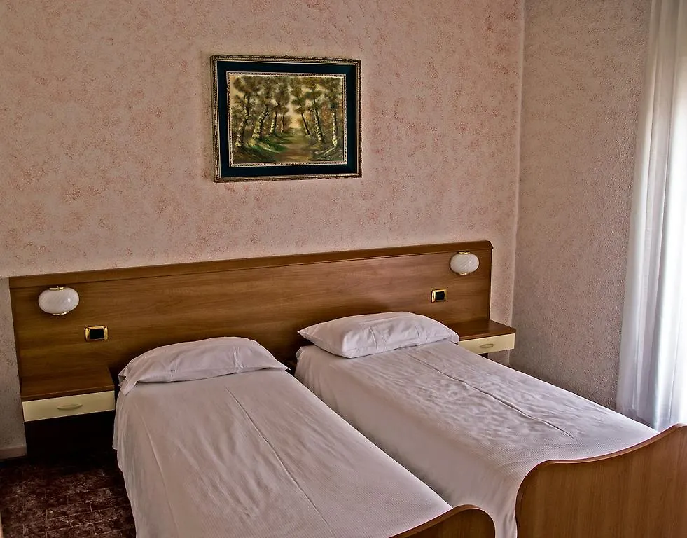 Hotel Alla Noce Limone sul Garda Italia