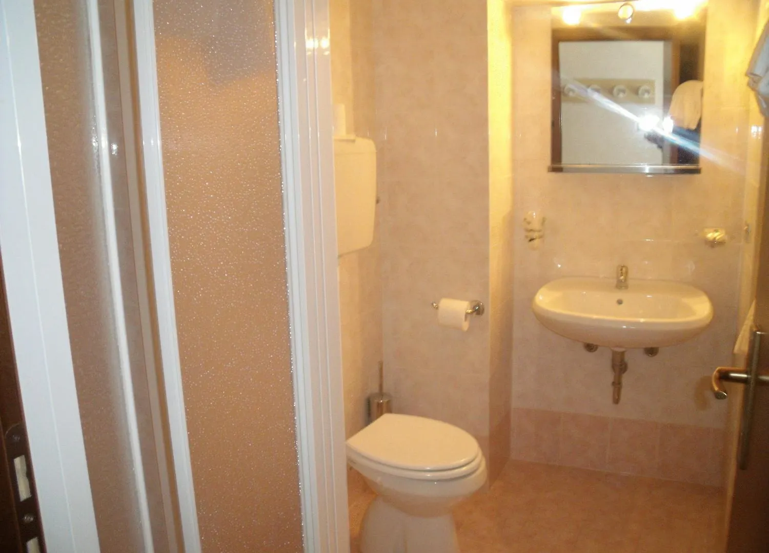 Hotel Alla Noce Limone sul Garda