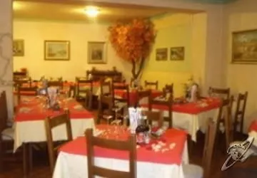 Hotel Alla Noce Limone sul Garda Italia